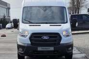 Ford Transit Trend