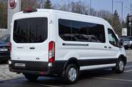 Ford Transit Trend