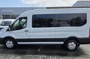 Ford Transit Trend