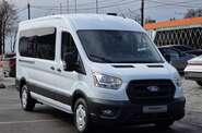 Ford Transit Trend