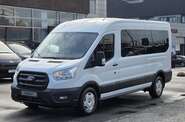 Ford Transit Trend
