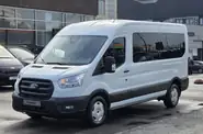 Ford Transit Trend