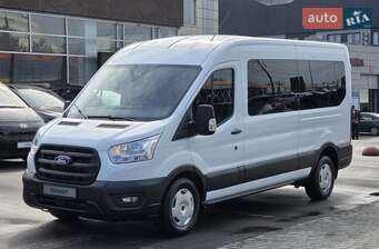 Ford Transit 2025 в Тернопіль
