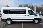 Ford Transit Trend