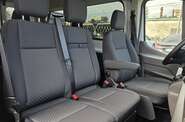Ford Transit Trend