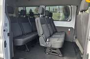 Ford Transit Trend