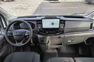 Ford Transit Trend