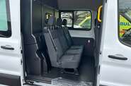 Ford Transit Trend
