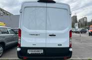 Ford Transit Trend