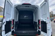 Ford Transit Trend