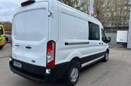 Ford Transit Trend