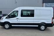 Ford Transit Trend