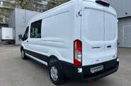 Ford Transit Trend