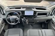 Ford Transit Trend