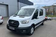 Ford Transit Trend