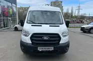 Ford Transit Trend