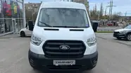Ford Transit Trend