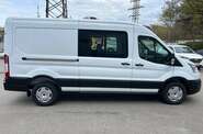 Ford Transit Trend