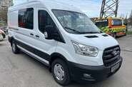 Ford Transit Trend