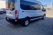 Ford Transit Trend