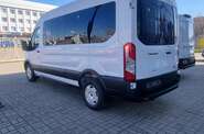 Ford Transit Trend