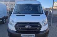 Ford Transit Trend