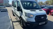 Ford Transit Trend