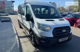 Ford Transit Kombi 2.0 EcoBlue AT 350 (150 к.с.) L3H2 2026