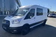 Ford Transit Trend