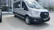 Ford Transit Trend