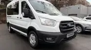 Ford Transit Trend