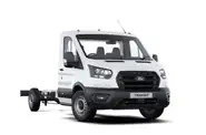 Ford Transit Trend