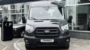 Ford Transit Trend