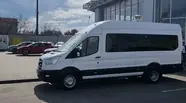 Ford Transit Trend
