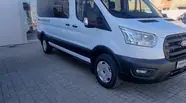 Ford Transit Trend