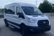 Ford Transit Trend
