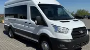 Ford Transit Trend