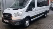 Ford Transit Trend