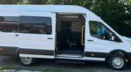 Ford Transit Trend