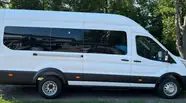 Ford Transit Trend
