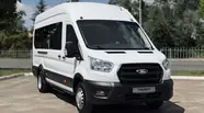 Ford Transit Trend
