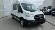 Ford Transit Trend
