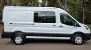 Ford Transit Trend