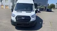Ford Transit Trend