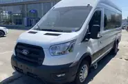 Ford Transit Trend