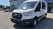 Ford Transit Trend