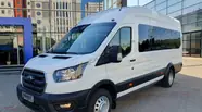 Ford Transit Trend