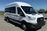 Ford Transit Trend