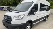 Ford Transit Trend