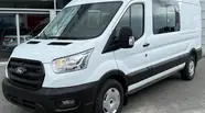 Ford Transit Trend